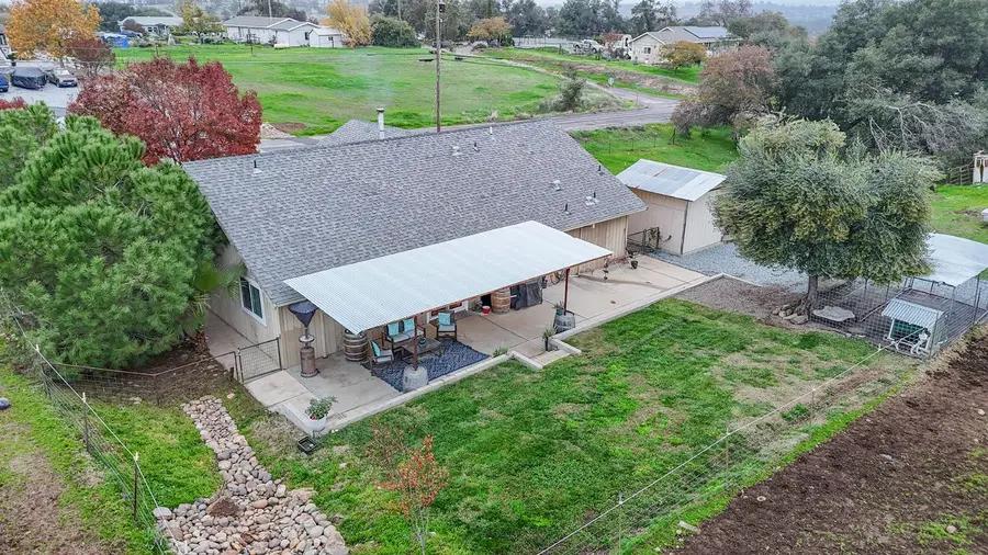 4568 Roadrunner Drive, Ione, CA 95640 - Image #3