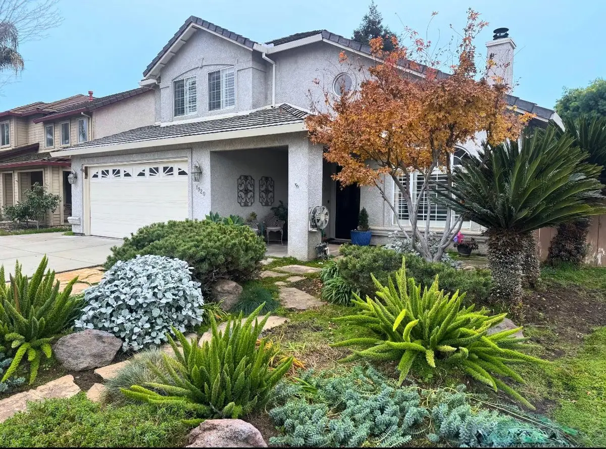 1920 Rockypoint Way, Riverbank, CA 95367 - #1