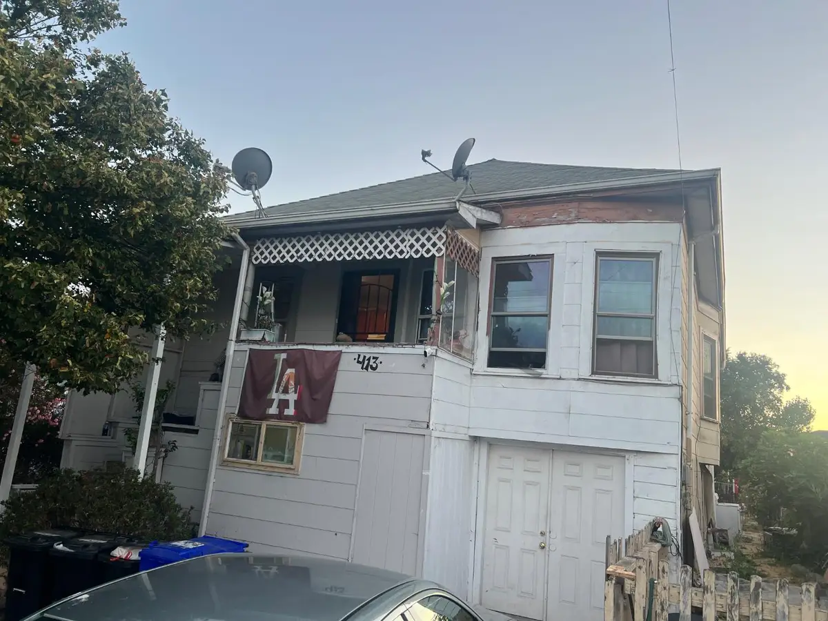413 S 8th Street, Richmond, CA 94804 - Image #1