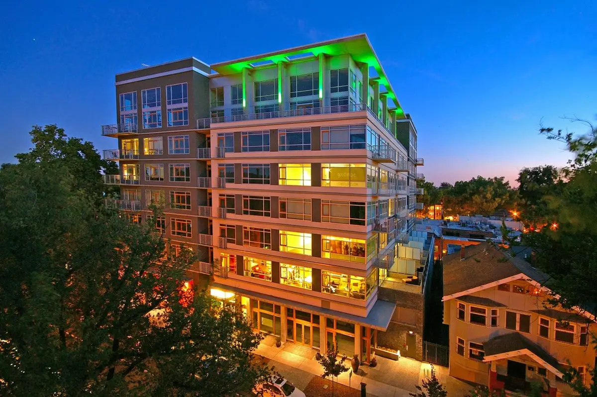 1818 L Street #409, Sacramento, CA 95811 - Image #1