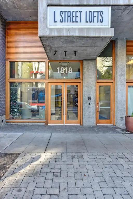 1818 L Street #409, Sacramento, CA 95811 - Image #3