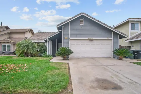 1931 Glen Harbor Drive, Ceres, CA 95307