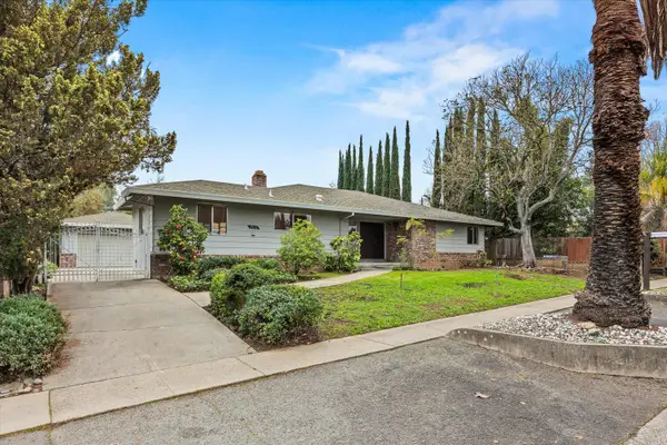 6310 Palm Drive, Carmichael, CA 95608