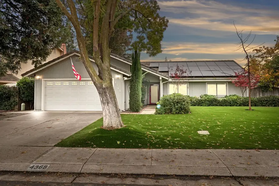 4368 Boulder Creek Circle, Stockton, CA 95219 - Image #2