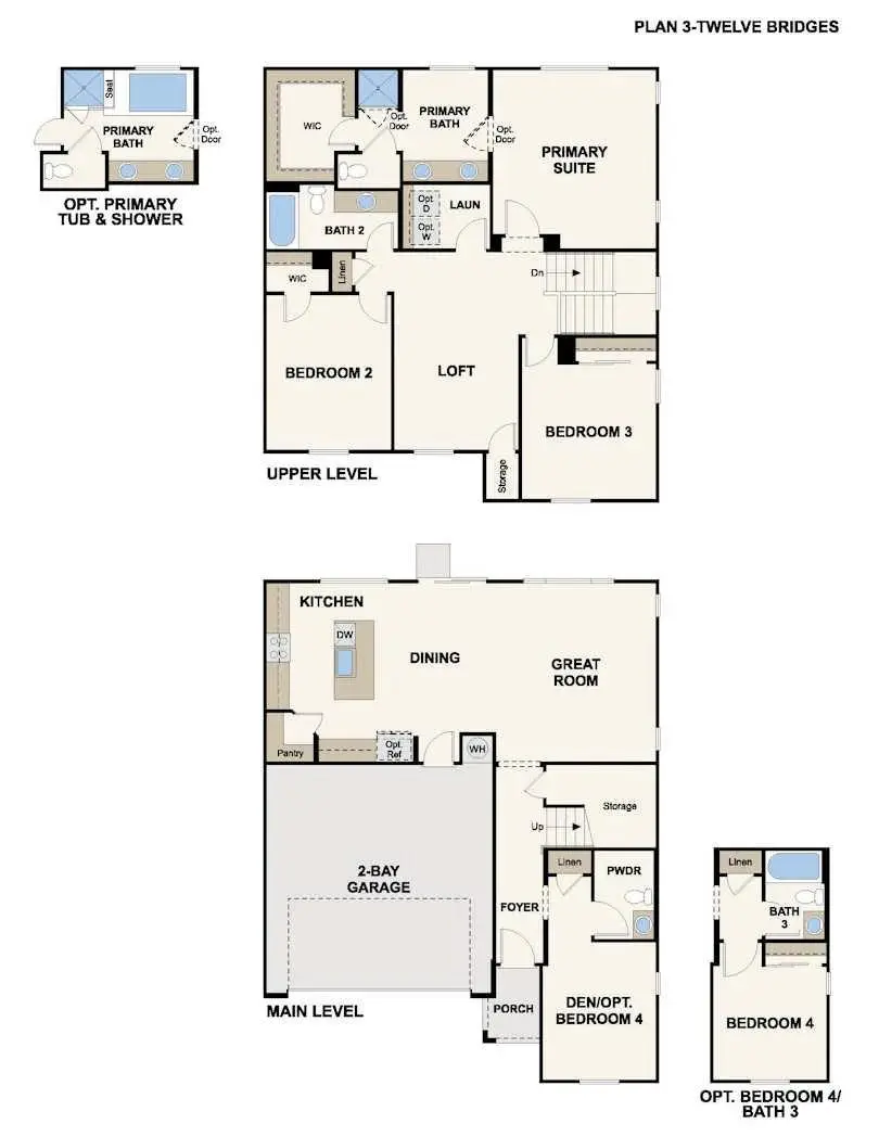 1488 Roebling Street, Lincoln, CA 95648 - #2