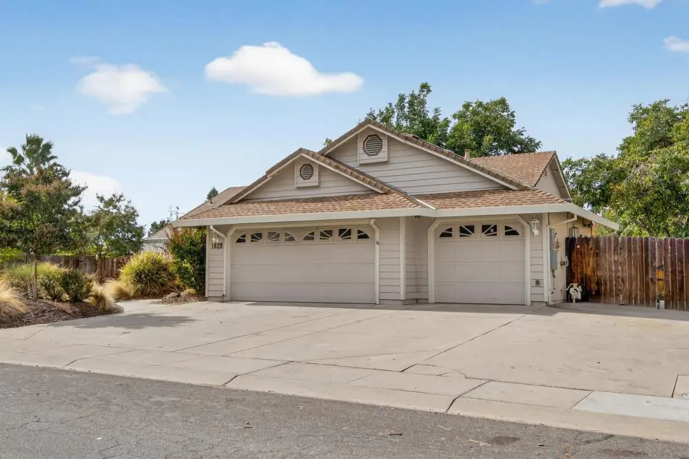 1628 Buena Vista Drive, Yuba City, CA 95993 - Image #1