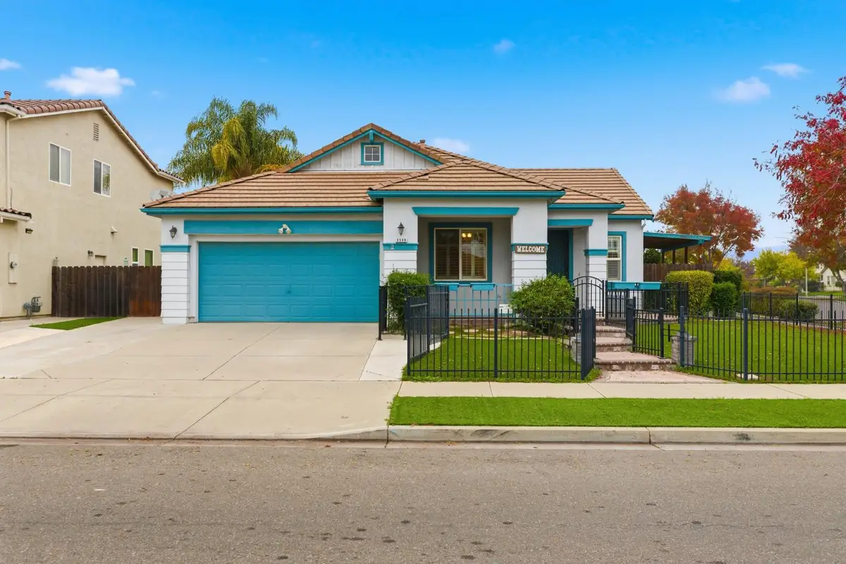 3599 Waynesboro Drive, Ceres, CA 95307 - Image #1