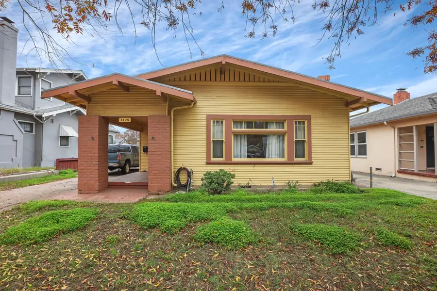 1428 W Harding Way, Stockton, CA 95203 - Image #2