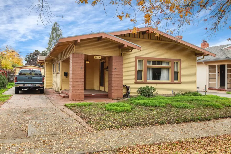 1428 W Harding Way, Stockton, CA 95203 - Image #3