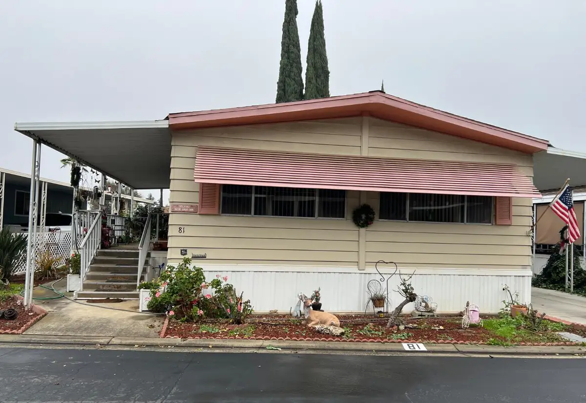 250 E 250 E Las Palmas Avenue #81, Patterson, CA 95363 - Image #1