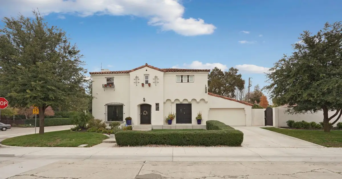 2634 Clarendon Avenue, Stockton, CA 95204 - Image #1