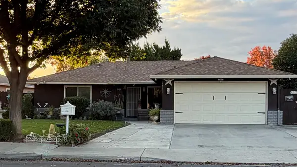 3105 Keller Street, Modesto, CA 95355