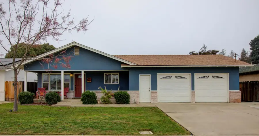 1748 Mulberry Way, Hughson, CA 95326 - Image #2