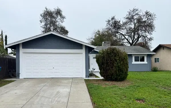 2121 Sandalwood Drive, Stockton, CA 95210