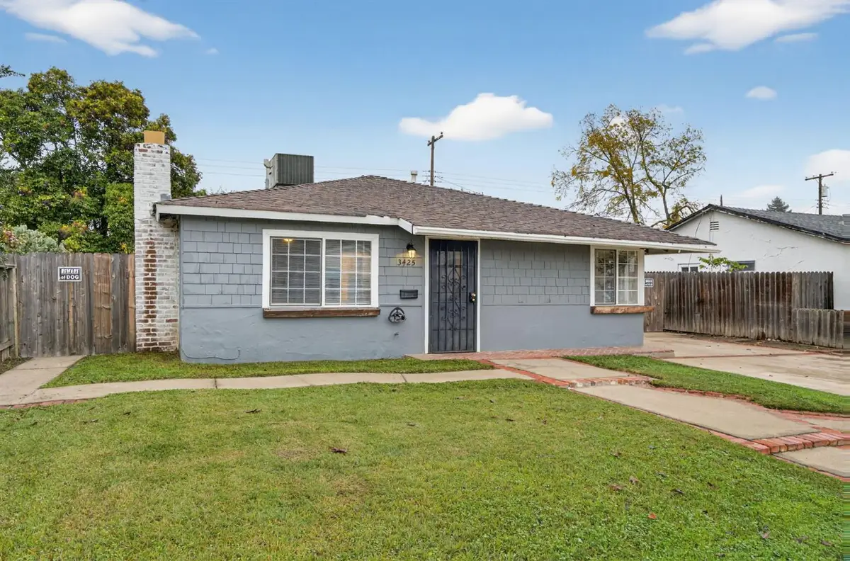 3425 Wemberley Drive, Sacramento, CA 95864 - Image #1