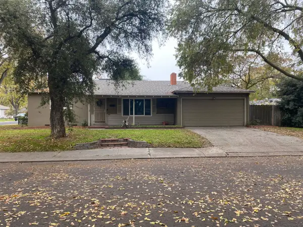 1602 Del Monte Avenue, Modesto, CA 95350