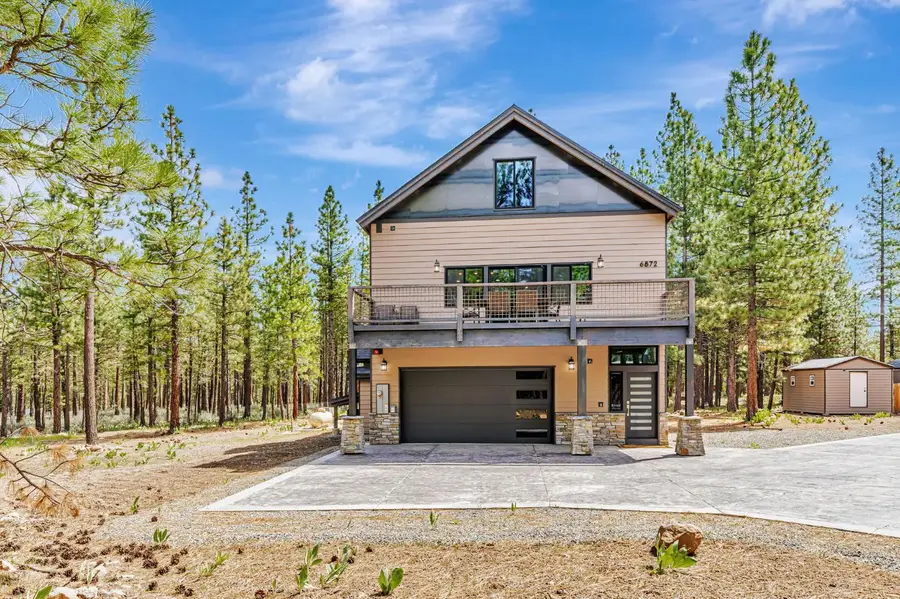 6872 Timber Lane, Portola, CA 96122 - Image #2