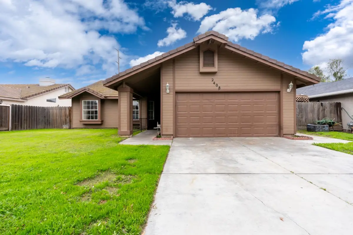 2408 Beatrice Lane, Modesto, CA 95355 - Image #1