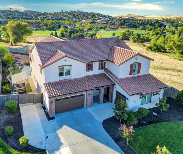 5238 Aspen Meadows Drive, El Dorado Hills, CA 95762