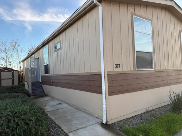 3117 Redcoat, Sacramento, CA 95827