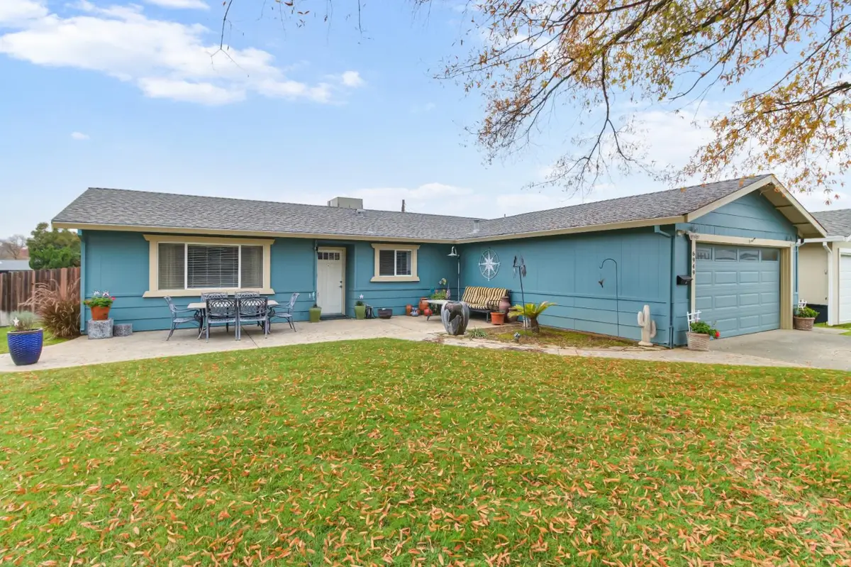 6949 Franela Way, Citrus Heights, CA 95621 - Image #1