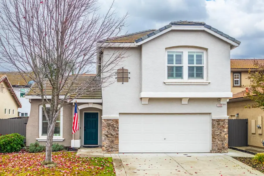 1595 Grey Bunny Drive, Roseville, CA 95747 - Image #2