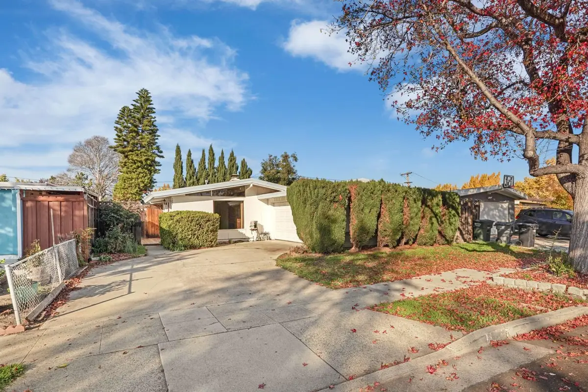 1231 Pecos Way, Sunnyvale, CA 94089 - Image #1