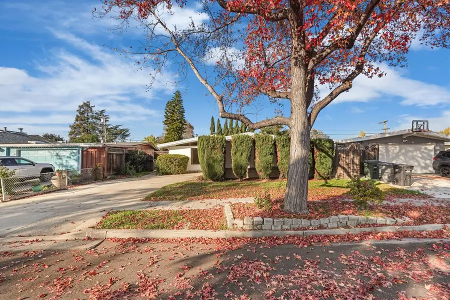 1231 Pecos Way, Sunnyvale, CA 94089 - Image #2