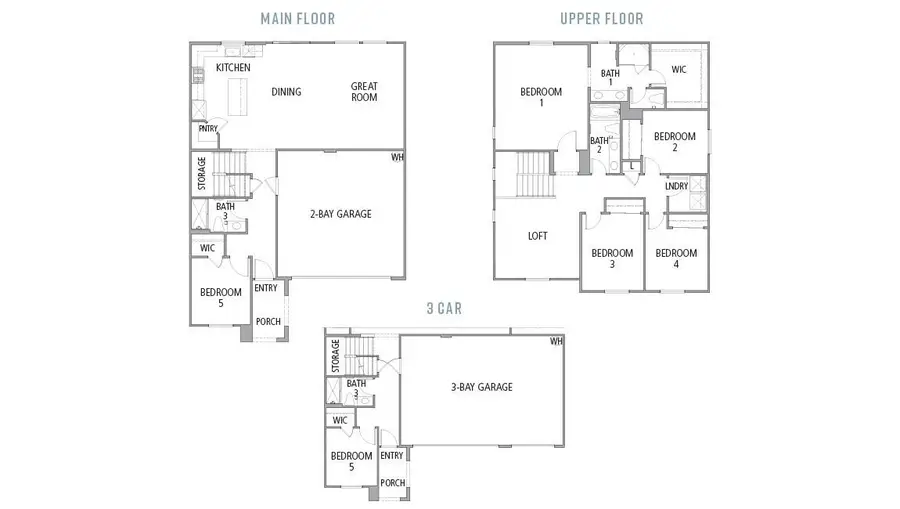 1823 Mariposa Drive, Los Banos, CA 93635 - Image #2