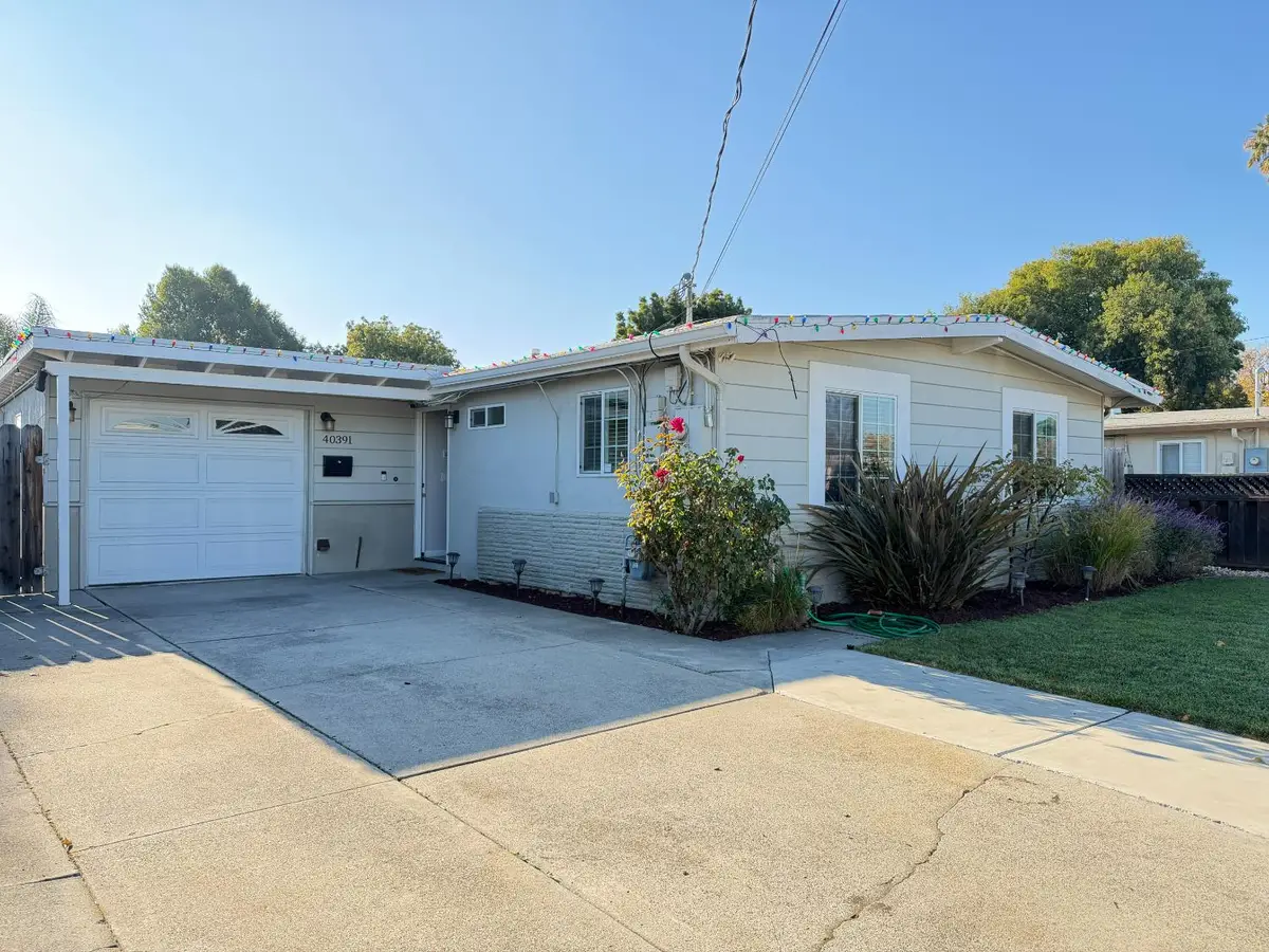 40391 Davis Street, Fremont, CA 94538 - Image #1