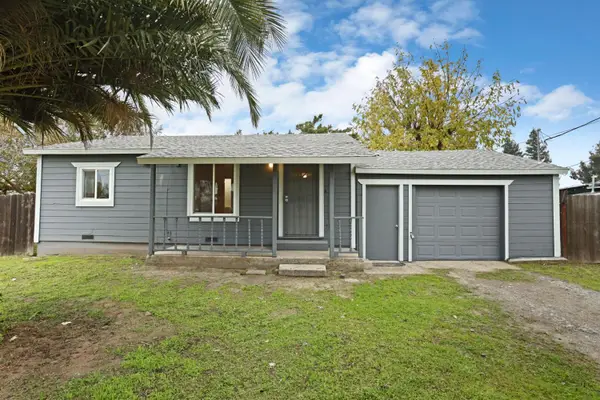 307 Joseph Road, Manteca, CA 95336