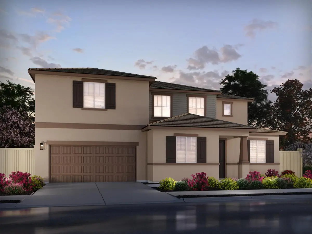 2514 Zellerbach Street, Manteca, CA 95337 - Image #1