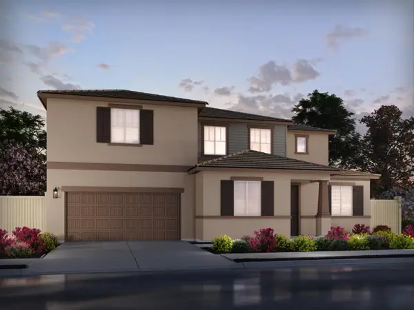 2514 Zellerbach Street, Manteca, CA 95337