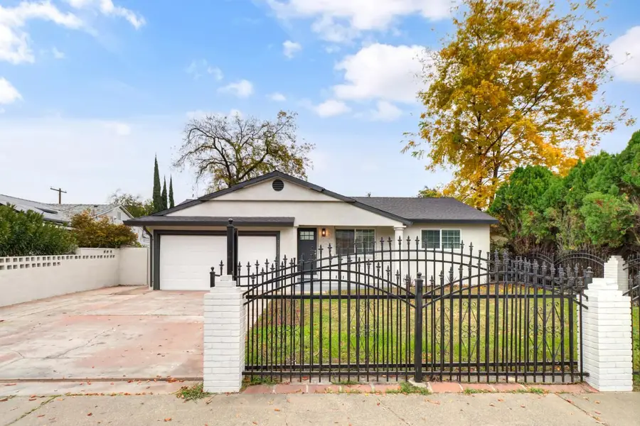 2728 Northview Drive, Sacramento, CA 95833 - Image #2