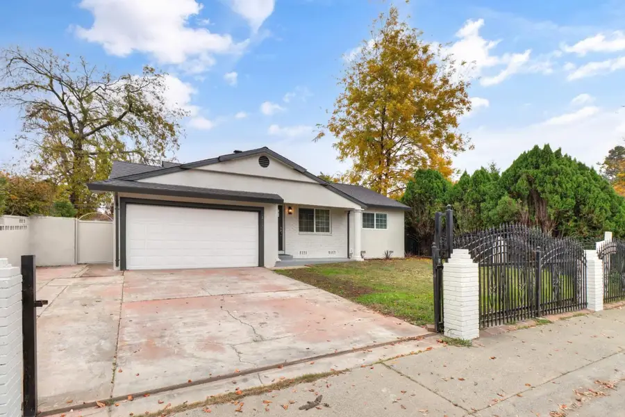 2728 Northview Drive, Sacramento, CA 95833 - Image #3