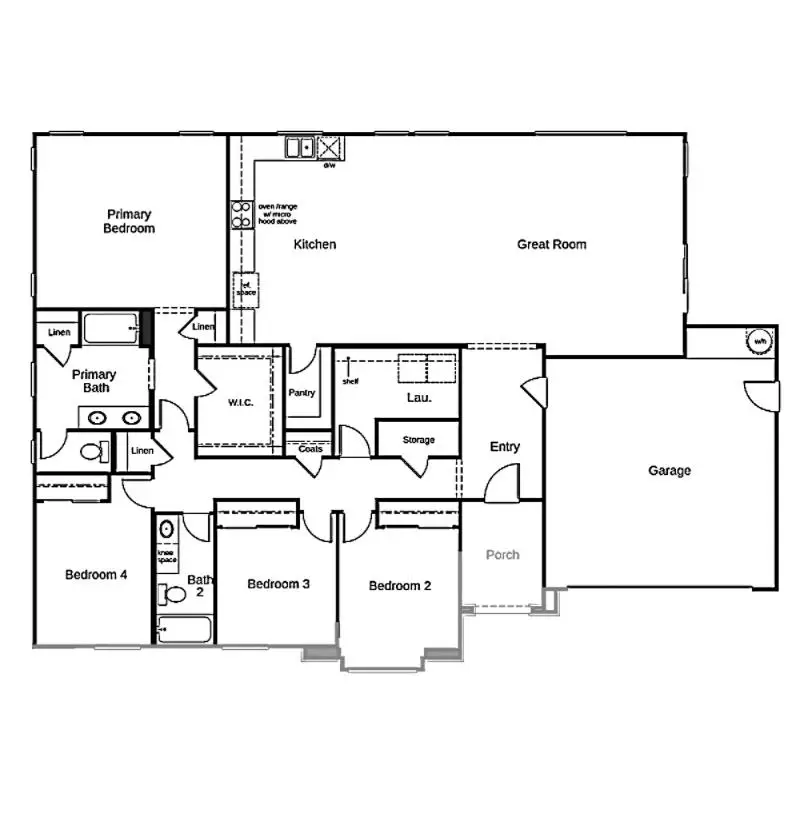 6138 Honey Haven Lane, Hughson, CA 95326 - Image #2