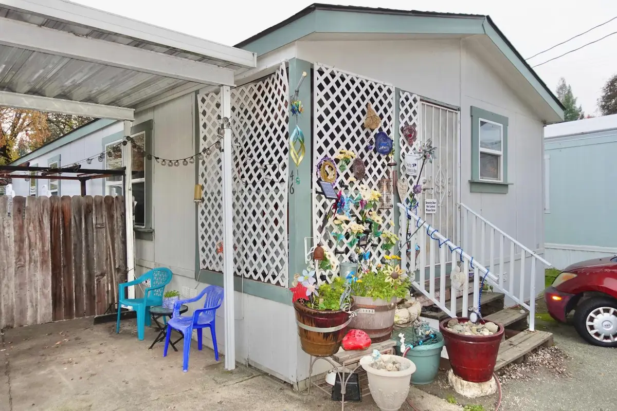 6805 Douglas Boulevard #46, Granite Bay, CA 95746 - Image #1