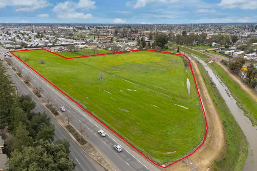 6451 Elder Creek Road, Sacramento, CA 95824 - Image #3