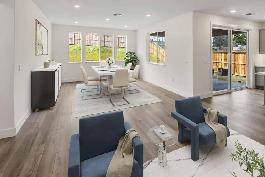 2420 Briar Meadow Circle, Auburn, CA 95603 - Image #3