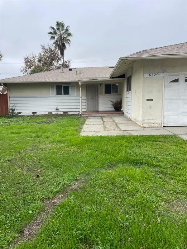 6129 Kermit Lane, Stockton, CA 95207