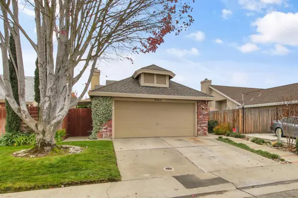 8189 Bantry Court, Sacramento, CA 95829