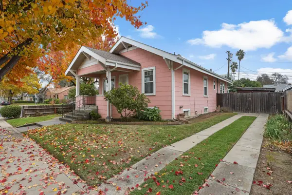 64 E Noble Street, Stockton, CA 95204