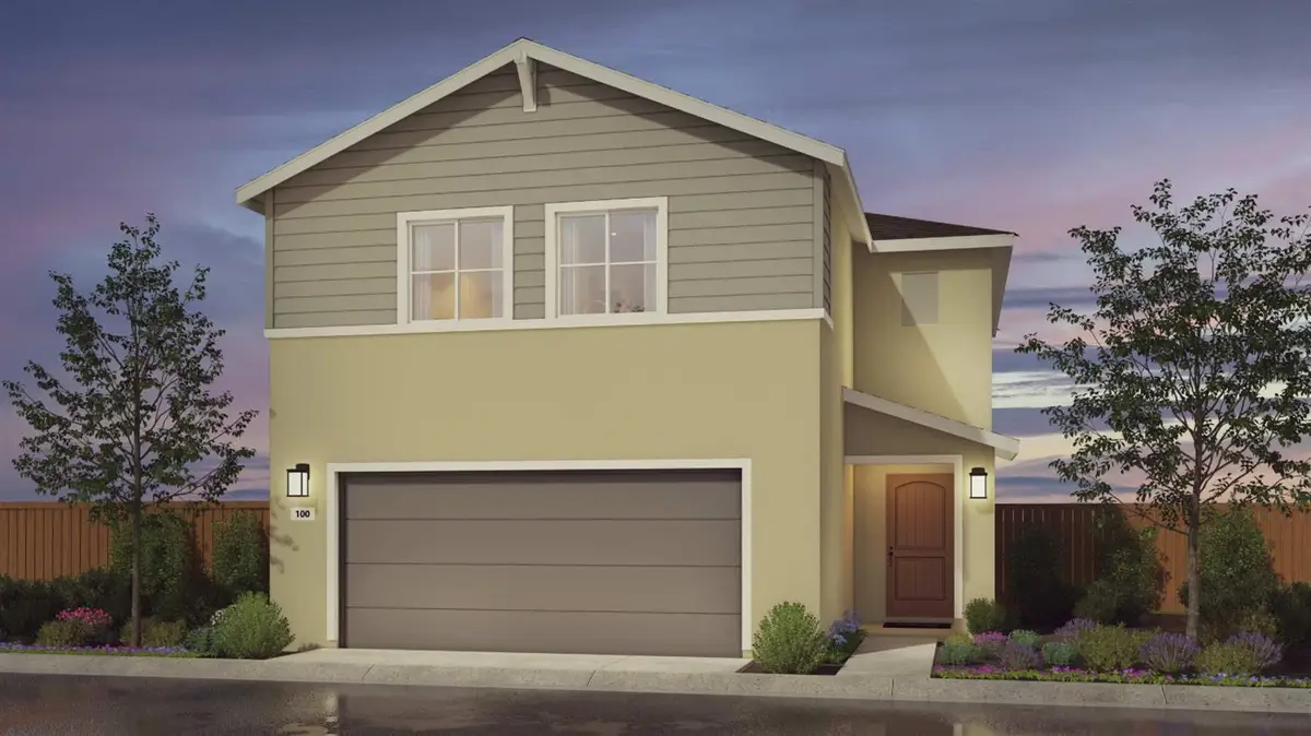 437 Lemongrass Street, Turlock, CA 95380 - Image #1