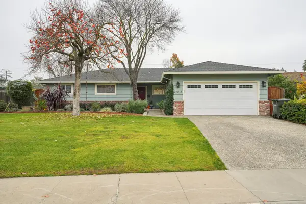 6005 Machado Way, Sacramento, CA 95822