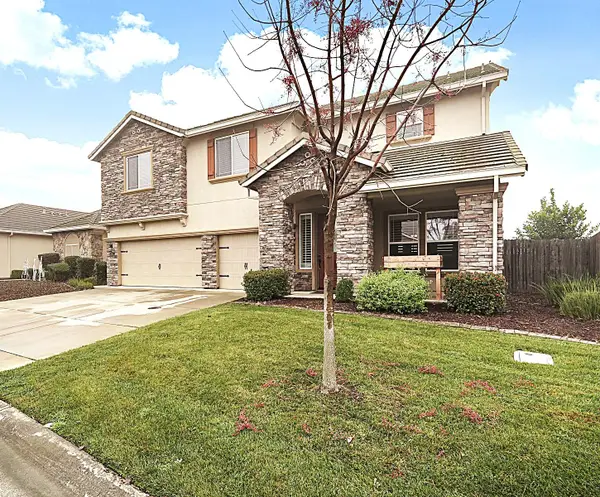 202 Bullion Hill Drive, Valley Springs, CA 95252