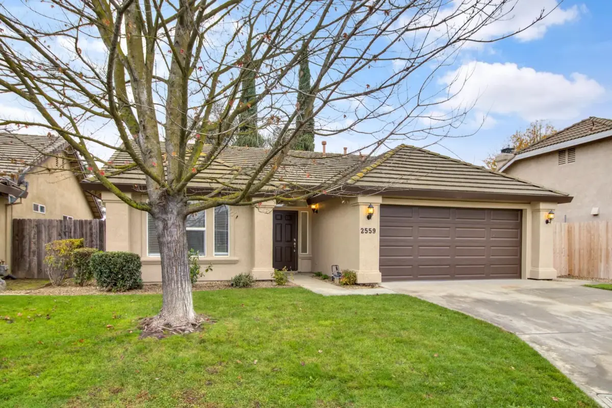 2559 E Kirsten Court, Lodi, CA 95240 - Image #1