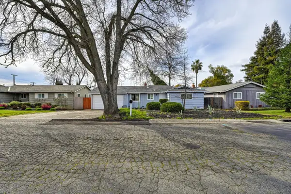 4009 Fairwood Way, Carmichael, CA 95608