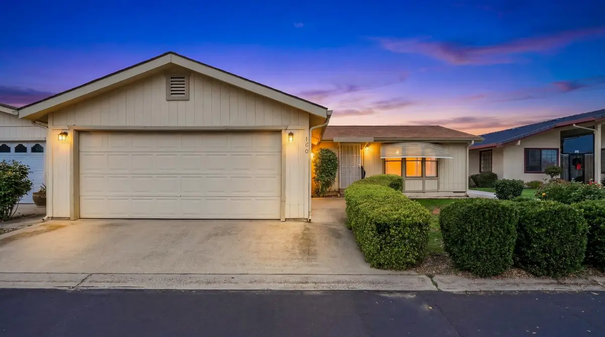 2755 N Walnut Road #160, Turlock, CA 95382 - Image #1