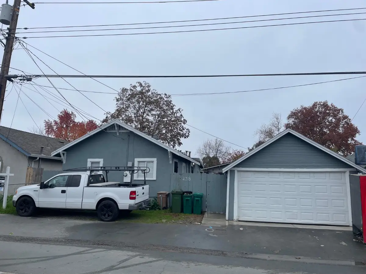 421 E Elm Street, Lodi, CA 95240 - Image #1