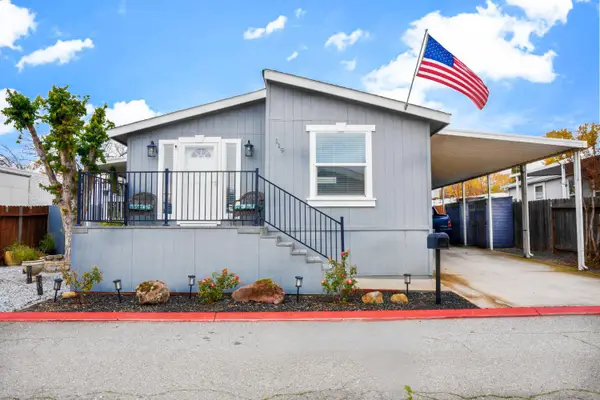 1130 White Rock Road #119, El Dorado Hills, CA 95762